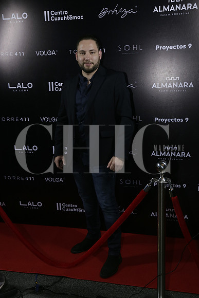 César Rodríguez