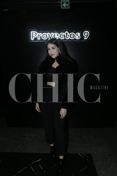 Rocio Pérez.