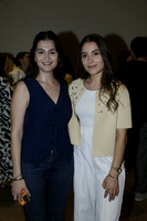 Laura Villarreal y Malú Lerma