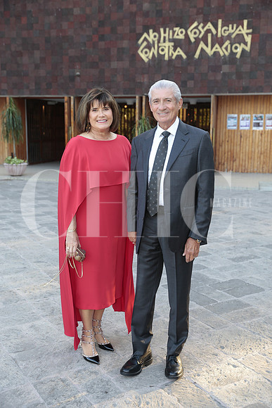 Marcela Elizondo y Domingo Alvarado 2