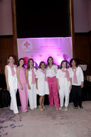 Cenovia Noriega, Fatima Cantú, Yolis Rodríguez, Julia Torres, Cristina Gutierrez., Norma Cavada y Rosa María Azuara (3)