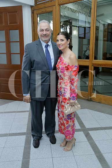 Nazario Assad y Lorena Kalife (2)