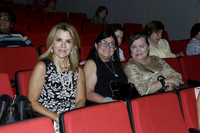 Claudia Ibarra, Nora Cavazos e Isabel Hernández (2)