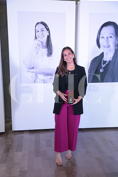 Paola Lavin
