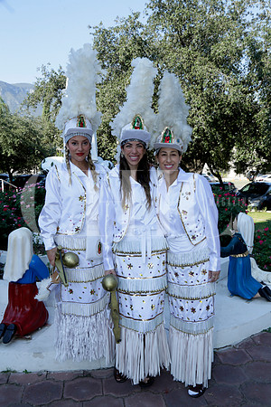Vivi Villarreal, Erika Arcaute y Ana Paula Garza de Saldaña (2)