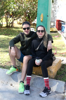 Evelio Alanis y Carolina Jiménez1