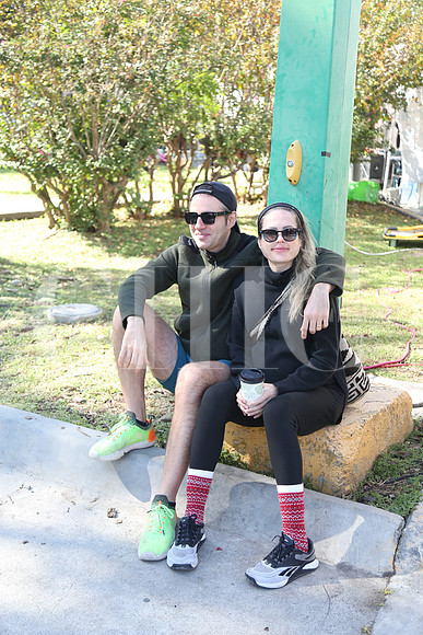 Evelio Alanis y Carolina Jiménez2