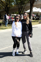 Claudia Ortega y Alejandra Villarreal