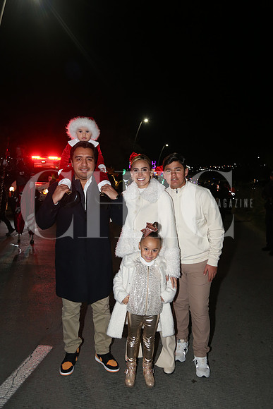 ALCALDE Y FAMILIA 5