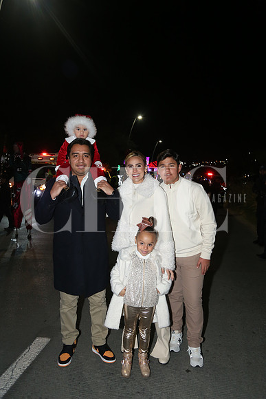 ALCALDE Y FAMILIA 4