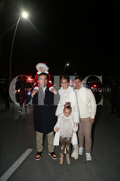 ALCALDE Y FAMILIA 7