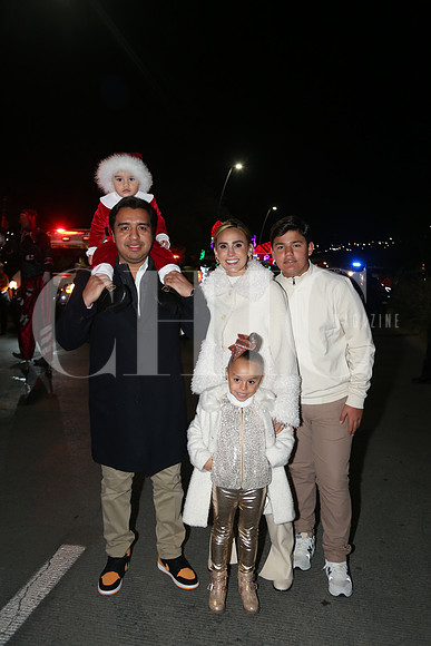 ALCALDE Y FAMILIA 3