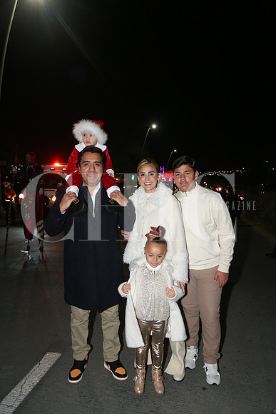 ALCALDE Y FAMILIA 8