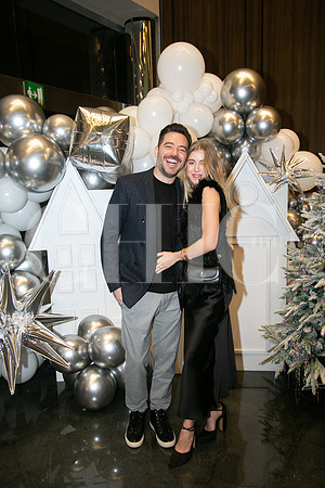 Oscar Ramírez y Lory Dávalos 3