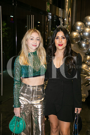 Sofia Salinas y María Elena Blásquez 0