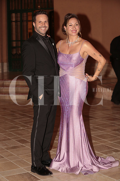 Maru Villarreal Calderon y Max Marquez 6