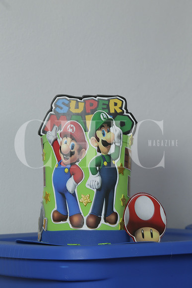 Gorros (3)