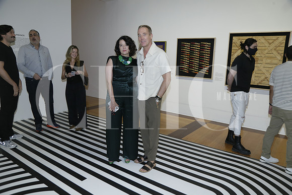 Tayana Pimentel y Mauricio Lobeira  (3)