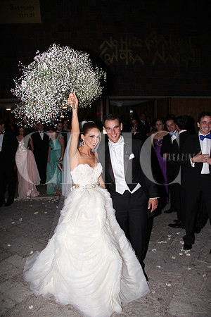 Arianne Charur y Gustavo Marcos (1)