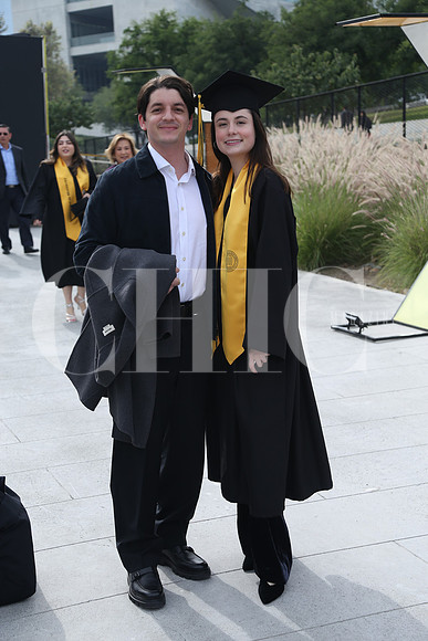Ramiro Cardenas y Ximena Fimbre1