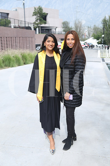 Vanessa Guerra y Maribel Duran