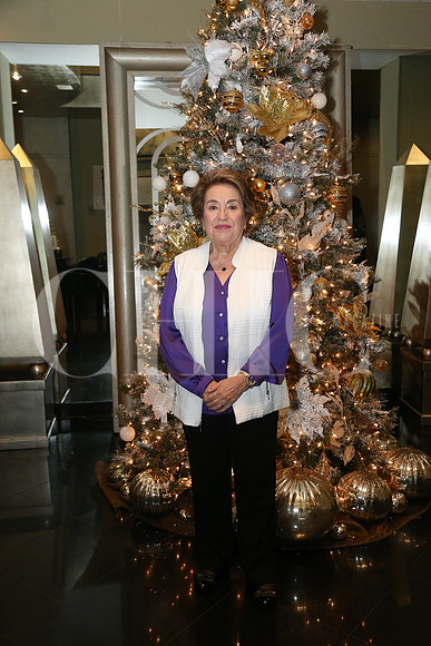 Maria del Rosario González
