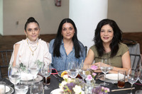 Lorena Sandoval, Gabriela Pro y Adriana Garza 2