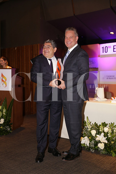 Javier Arteaga y Beto Santos 9