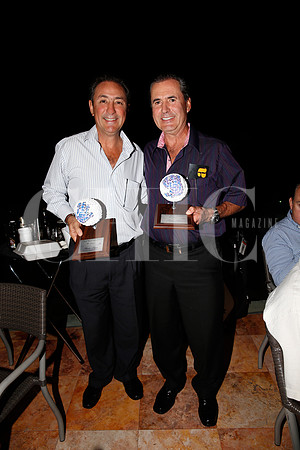 Primer Lugar, Roberto Sánchez y David Treviño