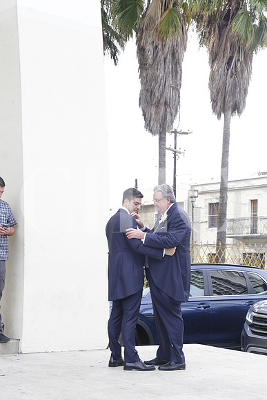Boda de Ale Garza y Jorge Andres Junco 47