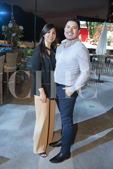 Sonia Cantu y Rodrigo Hernandez 2