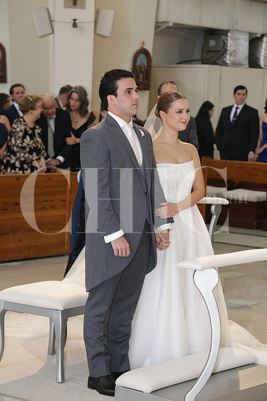 Marcela Meléndez y Alfonso Cantú 4