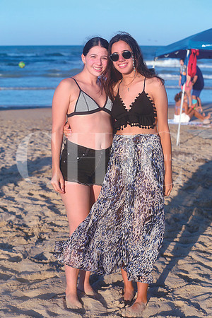 VALERIA HAEBERLY Y ROBERTA EGAÑA