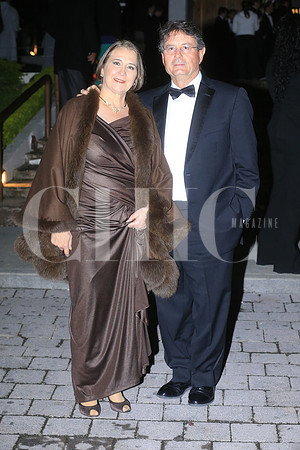 Marisa Fernández de García y Armando J. García (1)