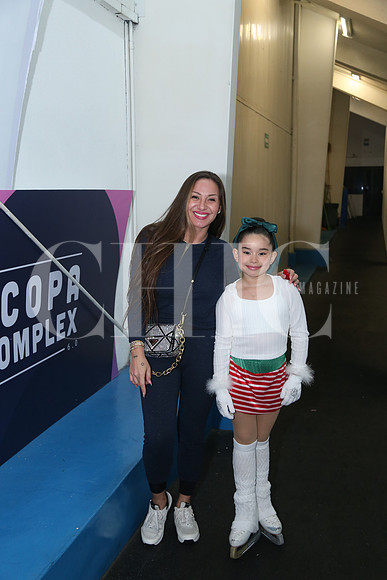 Maru Villarreal y Leonella Bazán 1