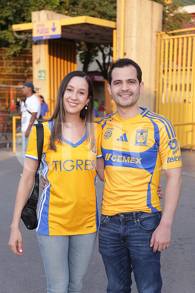 Carolina Martínez y Rafael Barbosa 2