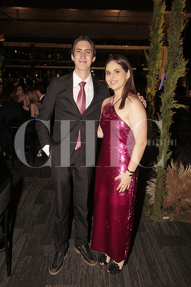 Gabriel Uribe y Gabriela Ancer Gonzalez 2