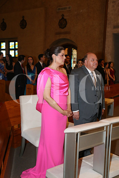 Lucia Elizondo de Moreno y Carlos Moreno 2