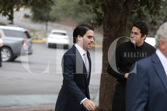Boda de Barbara Santos y Alejandro Gonzalez Rodriguez 22
