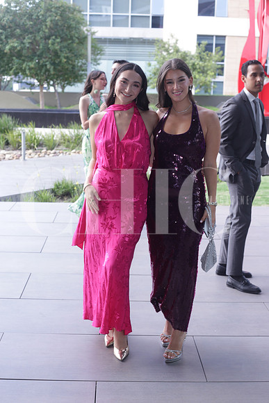 Gabriela Zertuche y Fernanda Medina 1