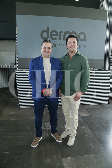 Gabriel Zavala y Luis Martínez (3)