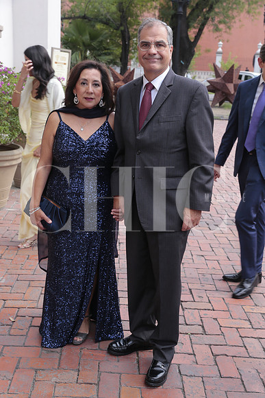 Maru Martinez y Armando Badillo 6