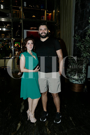 Lore Leal y Fernando Bueno (2)