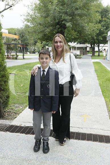 Santiago Iglesias y Daniela Dellano (2)