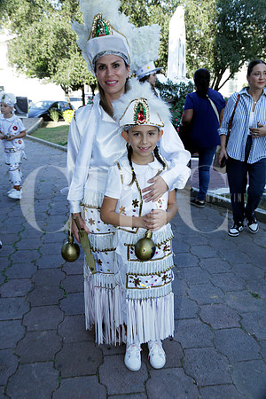 Gloria Albores y Laila Arriaga (2)