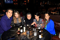 Carlos Gamboa, Pilar Muñoz, Manuel Sarmiento, Verónica de la Peña y Zelide Palomo (1)