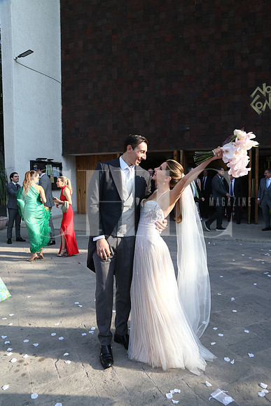 Novios 10