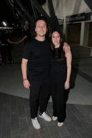 Gerardo Dieste y Laura Julian 2