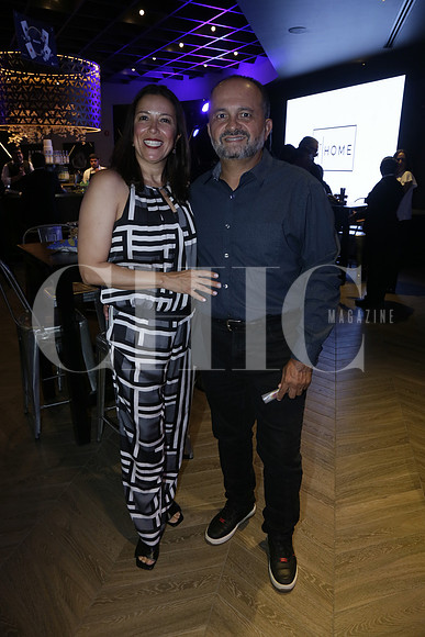 Cande Robledo y Juan Manuel Ramírez (3)