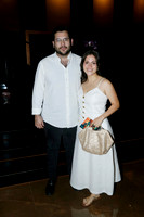 Carlos Gómez y Olivia Leal (2)